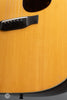 Martin Guitars - 1944 D-18 - Repair
