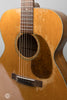 Martin Acoustic Guitars - 1945 000-18 - Rosette