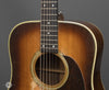 Martin Acoustic Guitars - 1948 D-28 - Sunburst