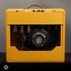Fender Electric Amp - 1951 Tweed Pro Used - Back
