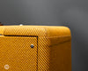 Fender Electric Amp - 1951 Tweed Pro Used - Back Corner