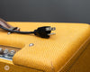 Fender Electric Amp - 1951 Tweed Pro Used - Cable