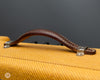 Fender Electric Amp - 1951 Tweed Pro Used - Handle