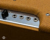 Fender Electric Amp - 1951 Tweed Pro Used - Inputs