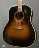 Gibson Acoustic Guitars - 1952 SJ - Angle