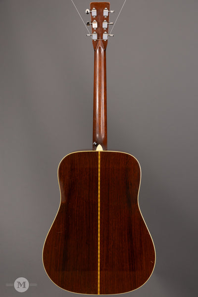 Martin & Co　D-28 Martin Acoustic Guitars - 1953 D-28 | Mass Street Music