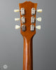 Gibson Electric Guitars - 1954 ES-175 - Natural - P-90 - Vintage - Back Headstock