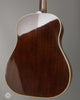 Gibson Acoustic Guitars - 1954 SJ - Back Angle