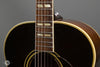 Gibson Acoustic Guitars - 1954 SJ - Frets