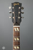 Gibson Acoustic Guitars - 1954 SJ - Headstock