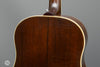 Gibson Acoustic Guitars - 1954 SJ - Heel