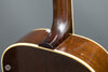 Gibson Acoustic Guitars - 1954 SJ - Heel