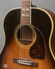 Gibson Acoustic Guitars - 1954 SJ - Rosette
