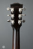 Gibson Acoustic Guitars - 1954 SJ - Tuners