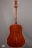 Gibson Guitars - 1955 Country Western - SJN - Vintage - Back
