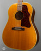 Gibson Guitars - 1955 Country Western - SJN - Vintage - Front Angle