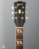 Gibson Guitars - 1955 Country Western - SJN - Vintage - Front Headstock
