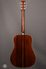 Martin Acoustic Guitars - 1956 D-28 - Back