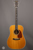 Martin Acoustic Guitars - 1956 D-28 - Front