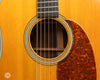 Martin Acoustic Guitars - 1956 D-28 - Sound Hole