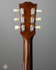 Gibson Electric Guitars - 1958 ES-175 - Sunburst - PAF Pickup - Vintage - Back Headstock