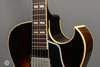 Gibson Electric Guitars - 1958 ES-175 - Sunburst - PAF Pickup - Vintage - Frets