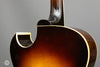 Gibson Electric Guitars - 1958 ES-175 - Sunburst - PAF Pickup - Vintage - Heel