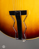 Gibson Electric Guitars - 1958 ES-175 - Sunburst - PAF Pickup - Vintage - Tailpiece