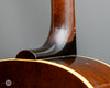 Gibson Acoustic Guitars -1959 J-45 Adj. Bridge - Used - Heel