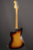 Fender Electric Guitars - 1962 Jazzmaster Sunburst - Back