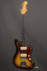 Fender Electric Guitars - 1962 Jazzmaster Sunburst - Front