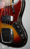 Fender Basses - 1963 Jazz Bass - Sunburst - Vintage