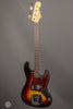 Fender Basses - 1963 Jazz Bass - Sunburst - Vintage