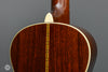 Martin Tiple - 1964 T-28 - Brazilian Rosewood - Heel