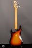 Fender Electric Basses - 1965 Precision Bass - Used - Back