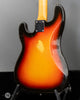 Fender Electric Basses - 1965 Precision Bass - Used - Back Angle