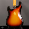 Fender Electric Basses - 1965 Precision Bass - Used - Back Close