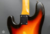 Fender Electric Basses - 1965 Precision Bass - Used - Heel