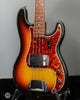 Fender Electric Basses - 1965 Precision Bass - Used - Front Angle