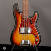 Fender Electric Basses - 1965 Precision Bass - Used - Front Close