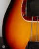 Fender Electric Basses - 1965 Precision Bass - Used - Front Wear