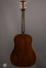 Gibson Guitars - 1966 J-50 -Adj - Factory 2nd - Back