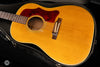 Gibson Guitars - 1966 J-50 -Adj - Factory 2nd - Guitar & Case Close