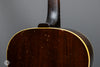 Gibson Guitars - 1966 J-50 -Adj - Factory 2nd - Heel
