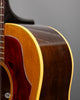 Gibson Guitars - 1966 J-50 -Adj - Factory 2nd - Shoulder