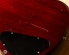 Gibson Guitars - 1967 SG Special - Cherry - Used - Back Wear