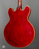 Gibson Electric Guitars - 1967 ES-335 TDC - Used - Back Angle
