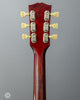 Gibson Electric Guitars - 1967 ES-335 TDC - Used - Back Headstock