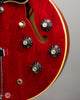Gibson Electric Guitars - 1967 ES-335 TDC - Used - Controls