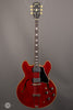 Gibson Electric Guitars - 1967 ES-335 TDC - Used - Front